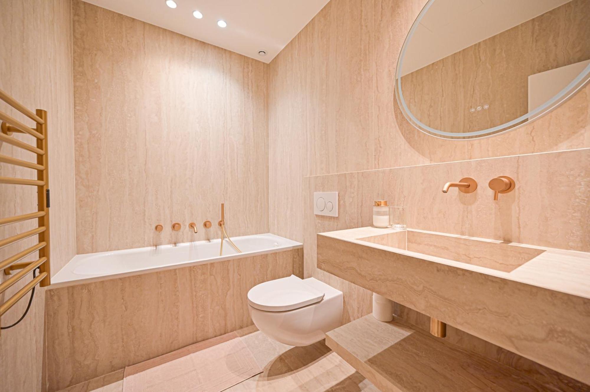 Sumptuous & Serene Parisian Flat Экстерьер фото